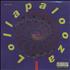 Nine Inch Nails Head Like A Hole - Lollapolooza CD album US NINCDHE29091
