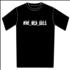 Nine Inch Nails Heavy Text T-Shirt - Small t-shirt UK NINTSHE374551