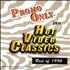Nine Inch Nails Hot Video Classics: Best Of 1990 DVD US NINDDHO499836