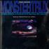 Nine Inch Nails Hot Wired Monstertrux CD album UK NINCDHO498768
