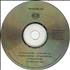Nine Inch Nails Hurt CD single US NINC5HU46941