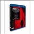 Nine Inch Nails Live: Beside You In Time Blu Ray UK NINBRLI451270