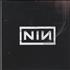 Nine Inch Nails The Hand That Feeds + Tattoo CD single UK NINC5TH327407