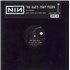 Nine Inch Nails The Hand That Feeds - The DFA Remixes 12