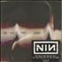 Nine Inch Nails The Hand That Feeds CD/DVD single set UK NINSDTH321745