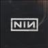 Nine Inch Nails The Hand That Feeds CD single US NINC5TH323240