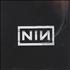 Nine Inch Nails The Hand That Feeds CD single UK NINC5TH323571