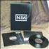 Nine Inch Nails The Hand That Feeds box set UK NINBXTH349740