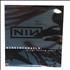 Nine Inch Nails Things Fall Apart - Autographed poster US NINPOTH429428