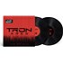 Nine Inch Nails Tron: Ares [Original Motion Picture Soundtrack] - 180 Gram Black Vinyl - Sealed 2-LP vinyl set UK