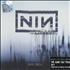 Nine Inch Nails With Teeth CD album Thailand NINCDWI336210
