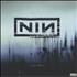 Nine Inch Nails With Teeth vinyl LP US NINLPWI431857