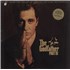 Nino Rota The Godfather Part III - Sealed vinyl LP US NC4LPTH878162