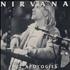Nirvana (US) All Apologies CD single Spanish NIRC5AL83618
