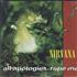 Nirvana (US) All Apologies CD single French NIRC5AL94339