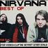 Nirvana (US) Best Of CD-ROM Turkish NIRROBE168522
