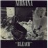 Nirvana (US) Bleach + Poster vinyl LP US NIRLPBL273816