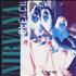Nirvana (US) Bleach / In Utero / Nevermind book UK NIRBKBL393784