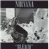 Nirvana (US) Bleach - EX vinyl LP US NIRLPBL826175