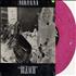 Nirvana (US) Bleach - Purple Marbled Vinyl vinyl LP US NIRLPBL70325