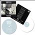 Nirvana (US) Bleach - White Vinyl - EX vinyl LP UK NIRLPBL121513