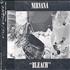 Nirvana (US) Bleach CD album Japanese NIRCDBL213491