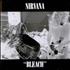 Nirvana (US) Bleach CD album Japanese NIRCDBL236296