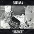 Nirvana (US) Bleach vinyl LP Colombian NIRLPBL280594