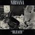 Nirvana (US) Bleach vinyl LP US NIRLPBL284319