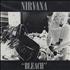 Nirvana (US) Bleach CD album UK NIRCDBL314913