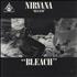 Nirvana (US) Bleach book UK NIRBKBL346490