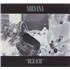 Nirvana (US) Bleach CD album UK NIRCDBL488333