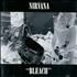 Nirvana (US) Bleach CD album UK NIRCDBL579039