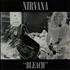 Nirvana (US) Bleach vinyl LP German NIRLPBL583228