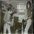 Nirvana (US) Bleach poster UK NIRPOBL633295
