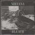 Nirvana (US) Bleach cassette album US NIRCLBL645462