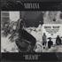 Nirvana (US) Bleach CD album US NIRCDBL671814