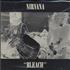 Nirvana (US) Bleach CD album US NIRCDBL86823