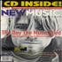 Nirvana (US) CMJ New Music - March magazine US NIRMACM552950