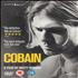 Nirvana (US) Cobain - Montage Of Heck - Sealed DVD UK NIRDDCO638737