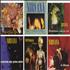 Nirvana (US) Collection Of Compact Disc Singles CD single UK NIRC5CO459592