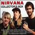 Nirvana (US) Collectors Box 3-CD set UK NIR3CCO294848