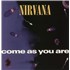 Nirvana (US) Come As You Are 7