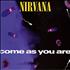Nirvana (US) Come As You Are 12