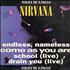 Nirvana (US) Endless Nameless 12