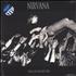 Nirvana (US) Feels Like The First Time - Blue vinyl - Sealed 2-LP vinyl set UK NIR2LFE768884