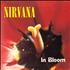 Nirvana (US) In Bloom - Digipak CD single UK NIRC5IN36977