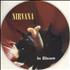 Nirvana (US) In Bloom - No Sleeve 12