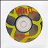 Nirvana (US) In Bloom CD single US NIRC5IN10275