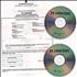 Nirvana (US) In Concert 2-CD album set US NIR2CIN88415